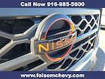 Used 2023 Nissan Frontier Crew Cab Pickup for sale #5385T - photo 30
