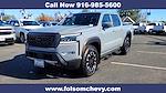 Used 2023 Nissan Frontier Crew Cab Pickup for sale #5385T - photo 1