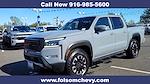 Used 2023 Nissan Frontier Crew Cab Pickup for sale #5385T - photo 8