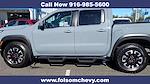 Used 2023 Nissan Frontier Crew Cab Pickup for sale #5385T - photo 3