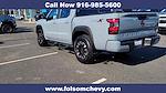 Used 2023 Nissan Frontier Crew Cab Pickup for sale #5385T - photo 37