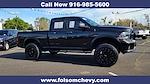 Used 2014 Ram 1500 ST Quad Cab 4x4 Pickup for sale #5452T - photo 11