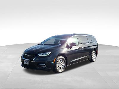 2021 Chrysler Pacifica FWD Minivan for sale #5487BR - photo 1