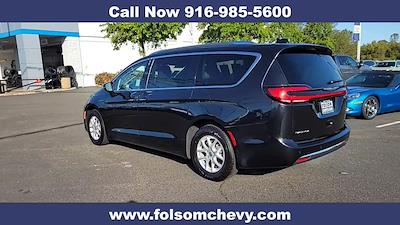 2021 Chrysler Pacifica FWD Minivan for sale #5487BR - photo 2