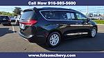 2021 Chrysler Pacifica FWD Minivan for sale #5487BR - photo 5