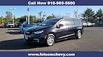 2021 Chrysler Pacifica FWD Minivan for sale #5487BR - photo 9