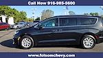 2021 Chrysler Pacifica FWD Minivan for sale #5487BR - photo 10
