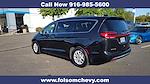 2021 Chrysler Pacifica FWD Minivan for sale #5487BR - photo 2