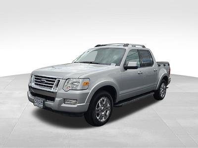 Used 2010 Ford Explorer Sport Trac Limited Pickup for sale #5549T - photo 1