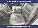Used 2010 Ford Explorer Sport Trac Limited Pickup for sale #5549T - photo 17