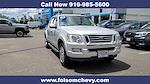 Used 2010 Ford Explorer Sport Trac Limited Pickup for sale #5549T - photo 8