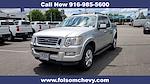 Used 2010 Ford Explorer Sport Trac Limited Pickup for sale #5549T - photo 12