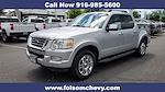 Used 2010 Ford Explorer Sport Trac Limited Pickup for sale #5549T - photo 14