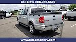 Used 2010 Ford Explorer Sport Trac Limited Pickup for sale #5549T - photo 2