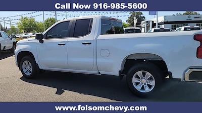 2025 Chevrolet Silverado 1500 Double Cab 4x2 Pickup for sale #5576T - photo 2