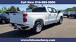 2025 Chevrolet Silverado 1500 Double Cab 4x2 Pickup for sale #5576T - photo 10