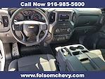 2025 Chevrolet Silverado 1500 Double Cab 4x2 Pickup for sale #5576T - photo 21