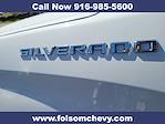 2025 Chevrolet Silverado 1500 Double Cab 4x2 Pickup for sale #5576T - photo 33
