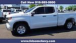 2025 Chevrolet Silverado 1500 Double Cab 4x2 Pickup for sale #5576T - photo 7
