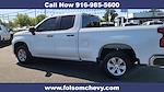 2025 Chevrolet Silverado 1500 Double Cab 4x2 Pickup for sale #5576T - photo 2