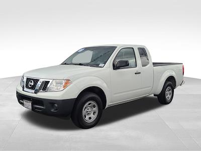 2017 Nissan Frontier King Cab 4x2 Pickup for sale #5590B - photo 1
