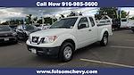 2017 Nissan Frontier King Cab 4x2 Pickup for sale #5590B - photo 3