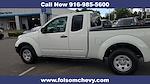 2017 Nissan Frontier King Cab 4x2 Pickup for sale #5590B - photo 2