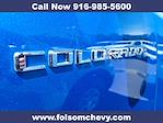 2024 Chevrolet Colorado Crew Cab 4x4 Pickup for sale #5602T - photo 12