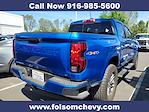 2024 Chevrolet Colorado Crew Cab 4x4 Pickup for sale #5602T - photo 2