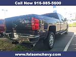 2015 Chevrolet Silverado 3500 Crew Cab 4x4 Pickup for sale #5606B - photo 2
