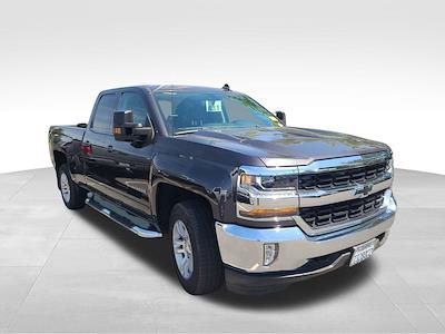 2016 Chevrolet Silverado 1500 Double Cab 4x4 Pickup for sale #5609T - photo 1
