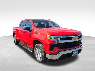 2023 Chevrolet Silverado 1500 Crew Cab 4x4 Pickup for sale #5610T - photo 1