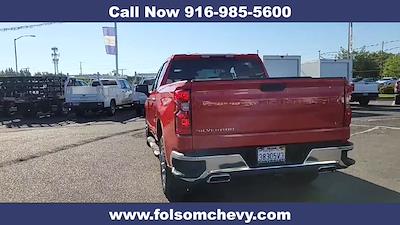 2023 Chevrolet Silverado 1500 Crew Cab 4x4 Pickup for sale #5610T - photo 2
