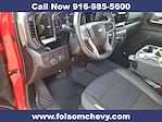 2023 Chevrolet Silverado 1500 Crew Cab 4x4 Pickup for sale #5610T - photo 11