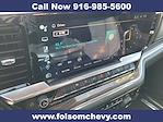 2023 Chevrolet Silverado 1500 Crew Cab 4x4 Pickup for sale #5610T - photo 14