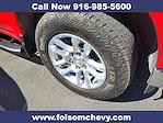 2023 Chevrolet Silverado 1500 Crew Cab 4x4 Pickup for sale #5610T - photo 4