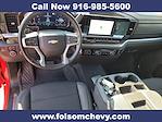 2023 Chevrolet Silverado 1500 Crew Cab 4x4 Pickup for sale #5610T - photo 21
