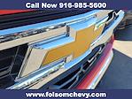 2023 Chevrolet Silverado 1500 Crew Cab 4x4 Pickup for sale #5610T - photo 6