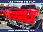 2023 Chevrolet Silverado 1500 Crew Cab 4x4 Pickup for sale #5610T - photo 2