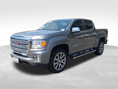 2022 GMC Canyon Crew Cab 4x4 Pickup for sale #5618B - photo 1