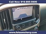 2022 GMC Canyon Crew Cab 4x4 Pickup for sale #5618B - photo 13