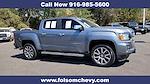 2022 GMC Canyon Crew Cab 4x4 Pickup for sale #5618B - photo 4