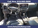 2022 GMC Canyon Crew Cab 4x4 Pickup for sale #5618B - photo 19