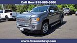 2022 GMC Canyon Crew Cab 4x4 Pickup for sale #5618B - photo 12
