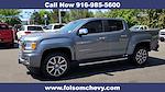 2022 GMC Canyon Crew Cab 4x4 Pickup for sale #5618B - photo 14