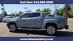 2022 GMC Canyon Crew Cab 4x4 Pickup for sale #5618B - photo 16