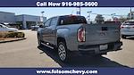 2022 GMC Canyon Crew Cab 4x4 Pickup for sale #5618B - photo 2
