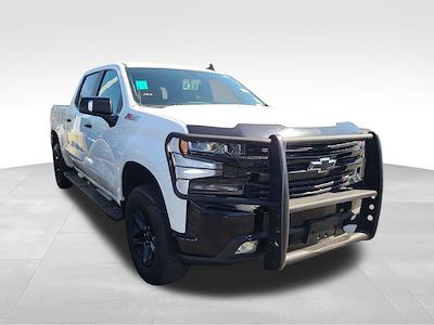 2020 Chevrolet Silverado 1500 Crew Cab 4x4 Pickup for sale #5619B - photo 1