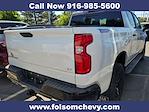 2020 Chevrolet Silverado 1500 Crew Cab 4x4 Pickup for sale #5619B - photo 2