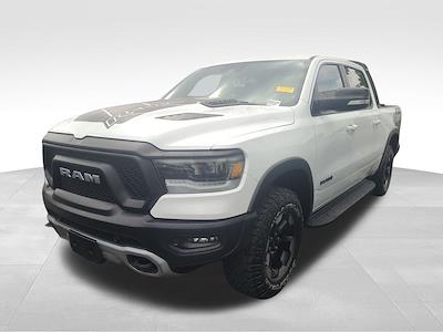 2022 Ram 1500 Crew Cab 4x4 Pickup for sale #5621B - photo 1